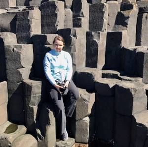 Meet your Posher, Ellina